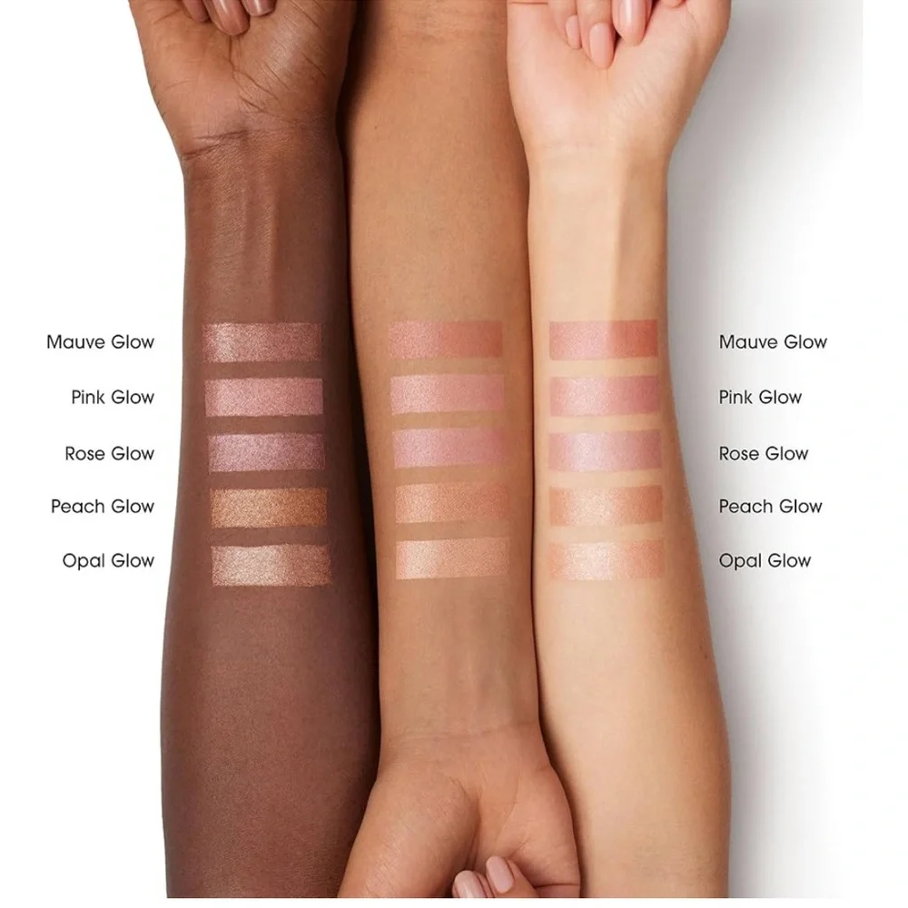 bareMinerals Complexion Rescue Highlighting Blush Opal Glow
